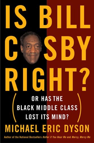 Is Bill Cosby right? Cover