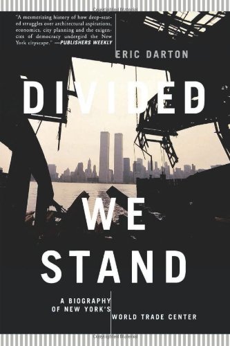 Divided we stand Cover