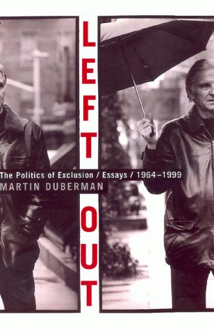 Left out Cover