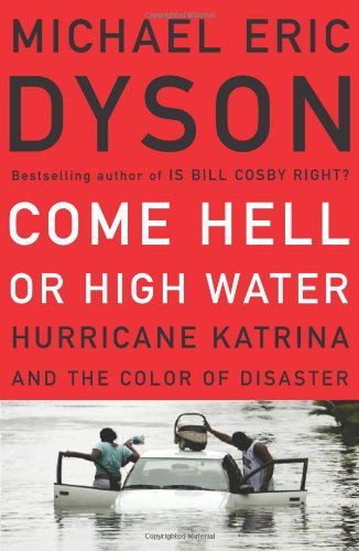Come Hell or high water Cover