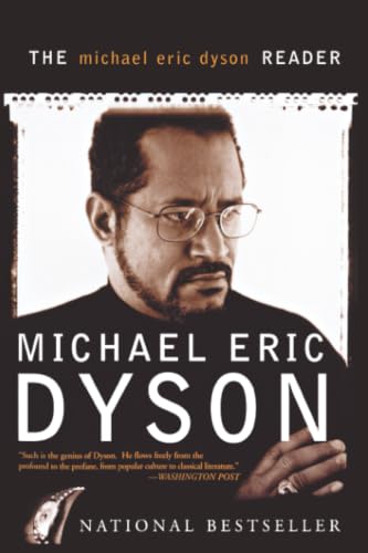 The Michael Eric Dyson reader Cover