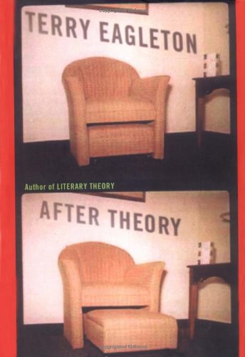 After theory Cover