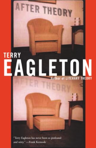 After Theory Cover