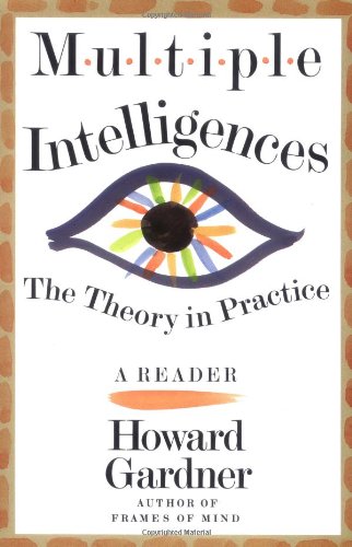Multiple intelligences Cover