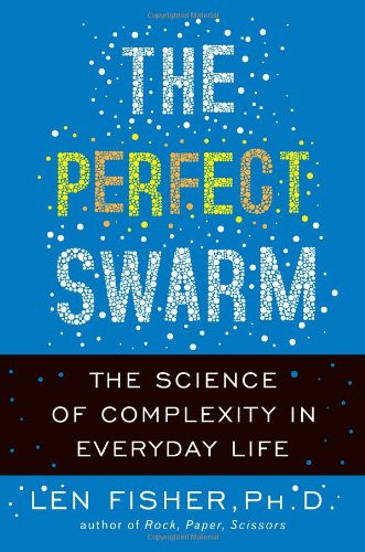 The perfect swarm Cover