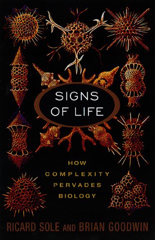 Signs of life Cover
