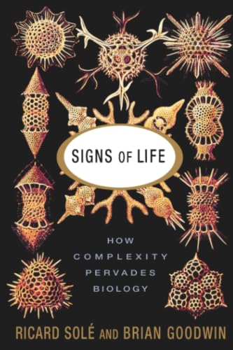 Signs of life Cover