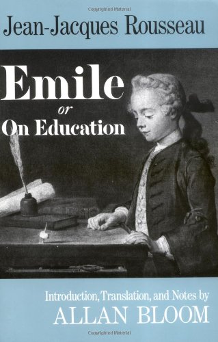 Emile Cover