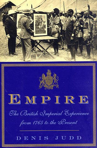 Empire Cover