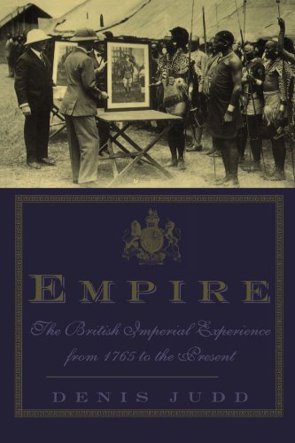 Empire Cover