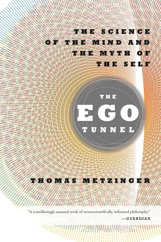The ego tunnel Cover