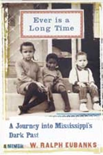 Ever Is A Long Time Cover