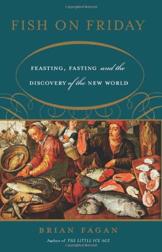 Fish on Friday Cover