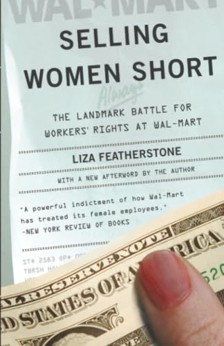 Selling women short Cover