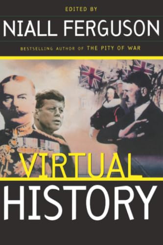 Virtual History Cover