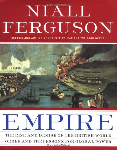 Empire Cover