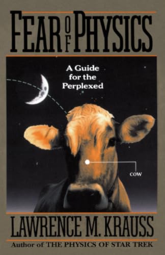 Fear of Physics Cover