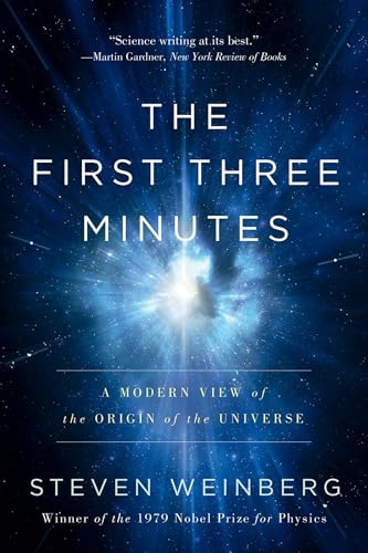 The first three minutes Cover