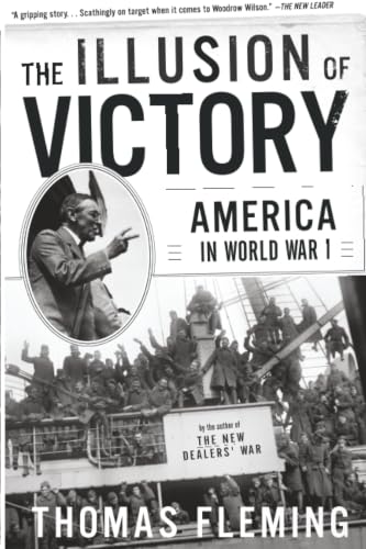 The Illusion of Victory Cover