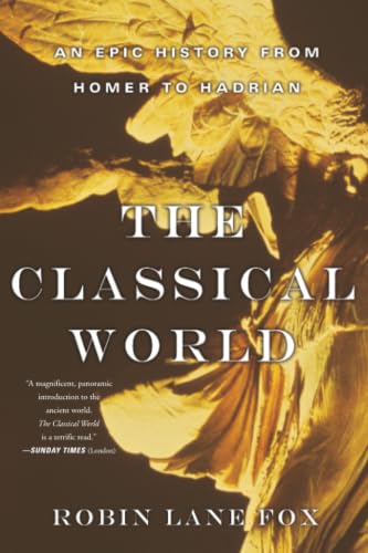 Classical World Cover