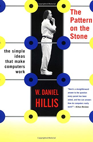 Pattern on the Stone (Science Masters) Cover