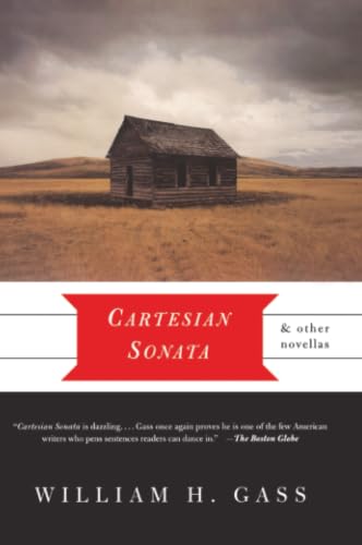 Cartesian Sonata Cover