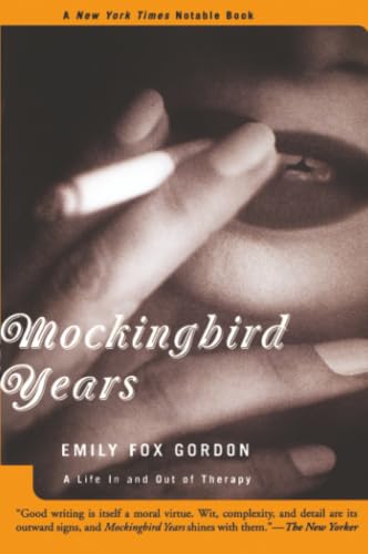 Mockingbird years Cover
