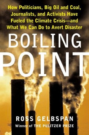 Boiling Point Cover