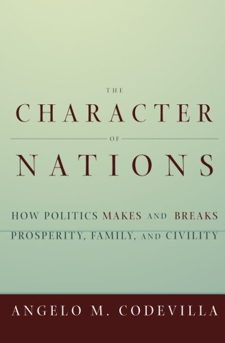 Character of Nations Cover