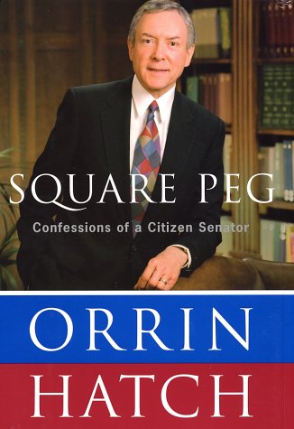 Square peg Cover