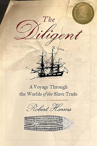 The Diligent Cover