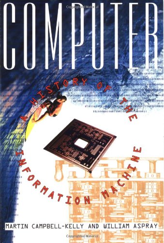 Computer Cover
