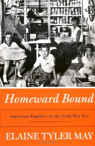 Homeward bound Cover