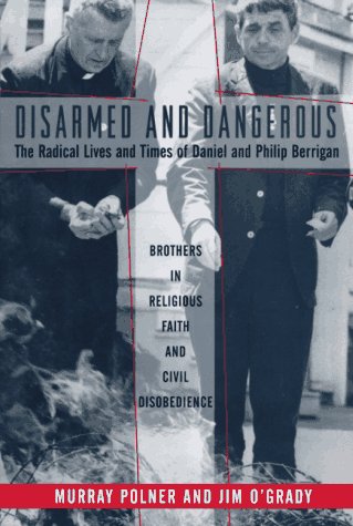 Disarmed and dangerous Cover