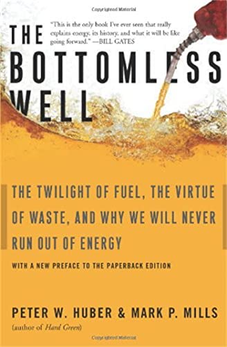 The Bottomless Well Cover