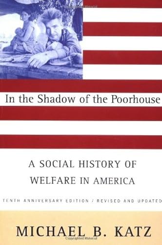 In the shadow of the poorhouse Cover