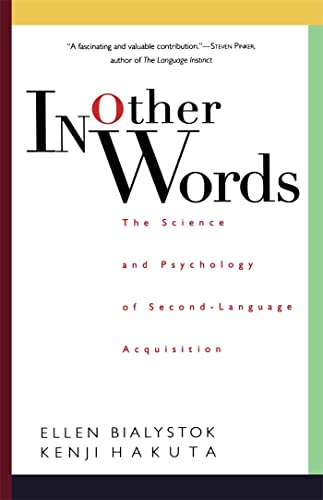 In Other Words Cover