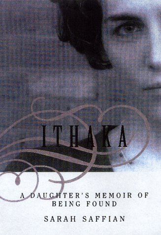 Ithaka Cover