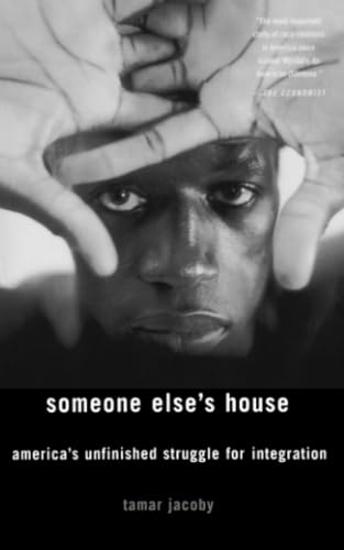 Someone Else's House Cover