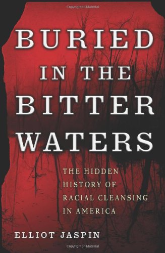 Buried in the Bitter Waters Cover