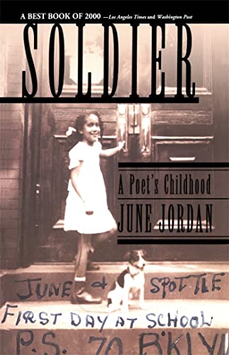Soldier Cover