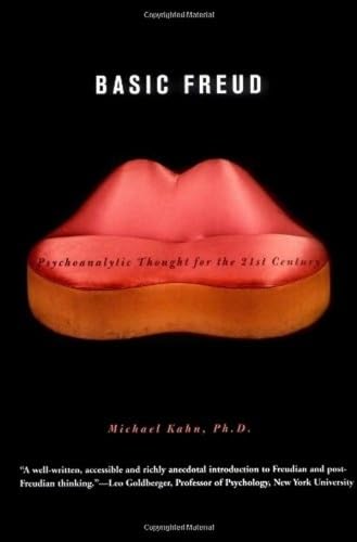 Basic Freud Cover