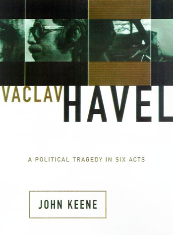 Václav Havel Cover