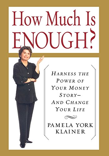 How much is enough? Cover