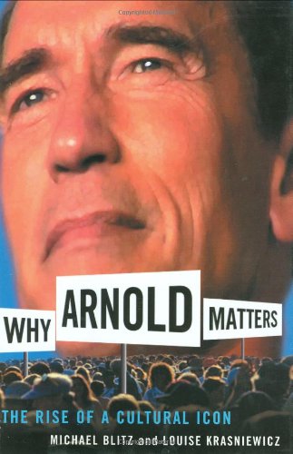 Why Arnold matters Cover