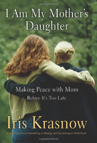 I am my mother's daughter Cover