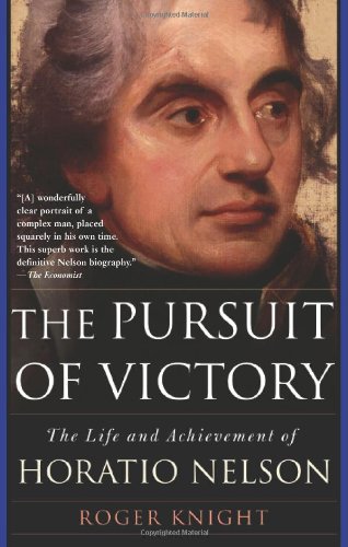 The Pursuit of Victory Cover