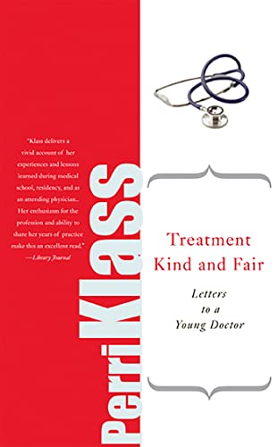 Treatment Kind and Fair Cover