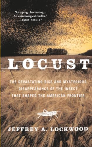 Locust Cover