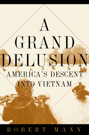 A grand delusion Cover